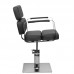 Hairdressing Chair GABBIANO PORTO black